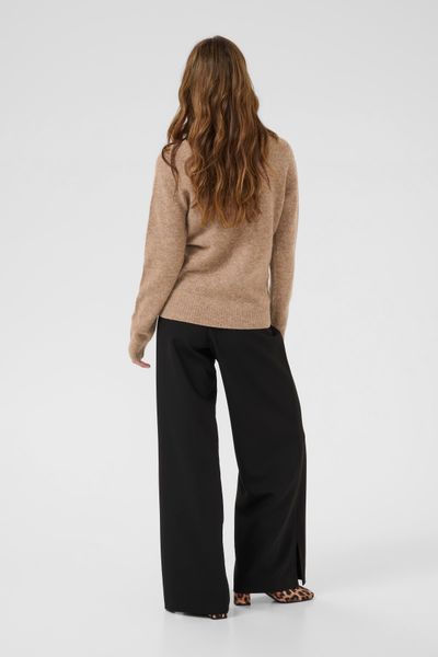 Hovedbilde KATRINA Pullover Tannin  ...